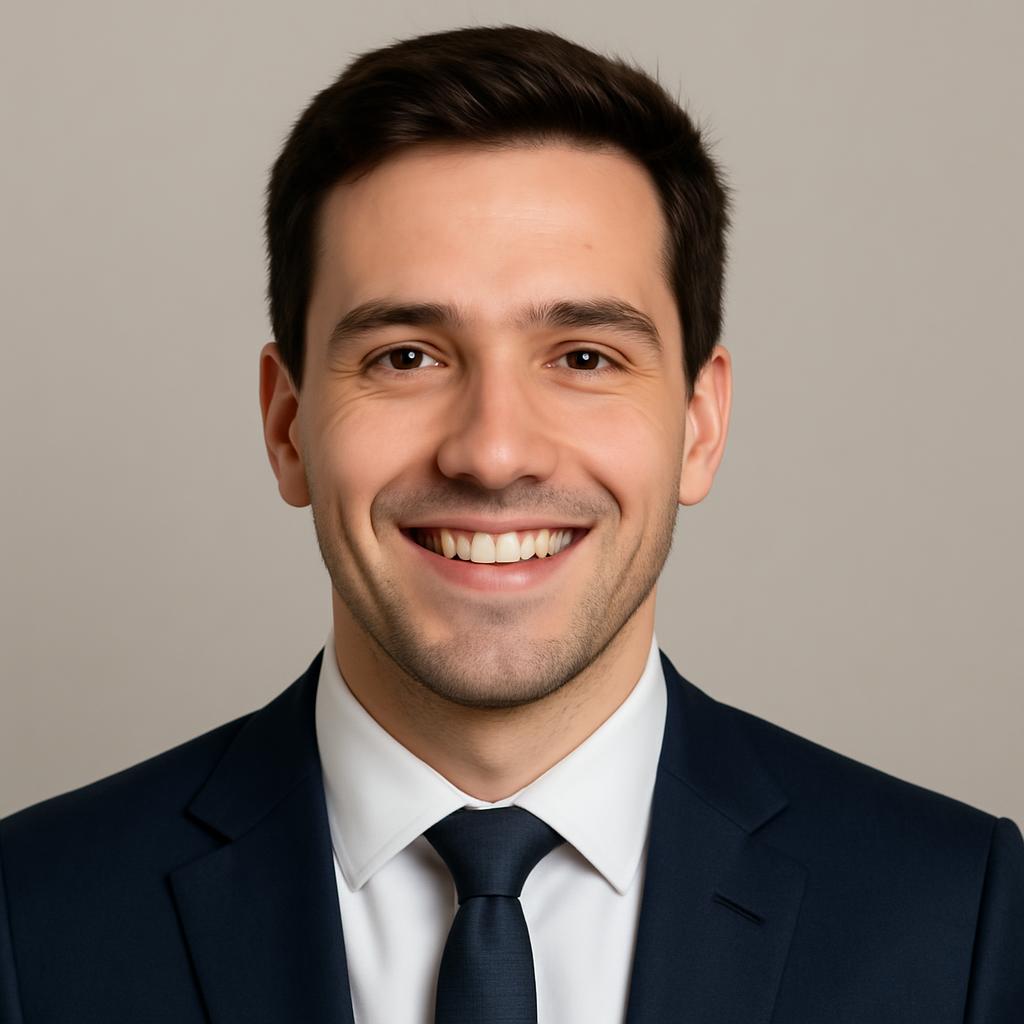 Foto de Carlos Mendes